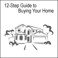 12-Step Guide to Buying Your Home
